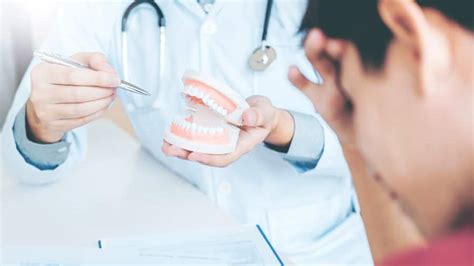 Wisdom Tooth Cavity Symptoms And Treatments