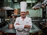 Paul Bocuse: French chef with outsize personality who popularised ...
