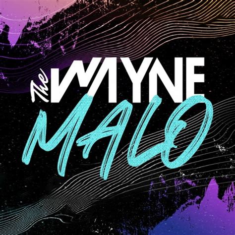 Stream Bebe Malo The Wayne Edit 2023 By The Wayne Listen Online