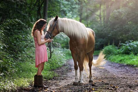 Why A Horse Is The Perfect Pet For Every Household Whatlauraloves