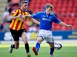 David Wotherspoon - Scotland U21 | Player Profile | Sky Sports Football