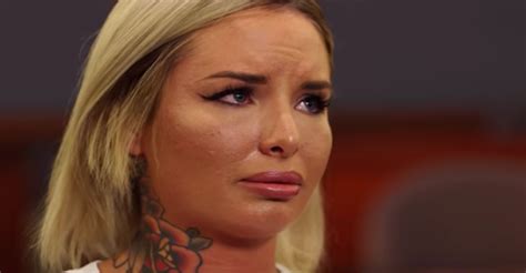 Video Tearful Christy Mack Opens Up In First Interview Since War Machine Trial Bjpenn Com