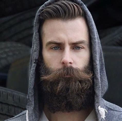 Daily Dose Of Awesome Beard Styles Form Beard No Mustache Best Beard