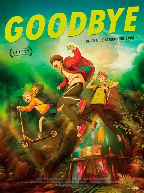 [film] goodbye 2023 en vf et vostfr