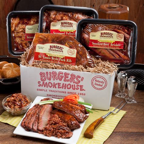 Gift Baskets | Food & Candy - Cracker Barrel