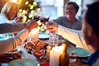 Nochebuena: Cómo preparar la cena perfecta para tu familia