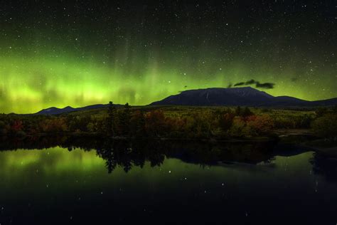 Awesome Skies Tips And Techniques For Photographing The Northern Lights