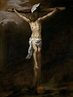 Cristo crucificado (Murillo) - Wikipedia, la enciclopedia libre
