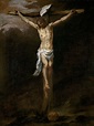 Cristo crucificado (Murillo) - Wikipedia, la enciclopedia libre