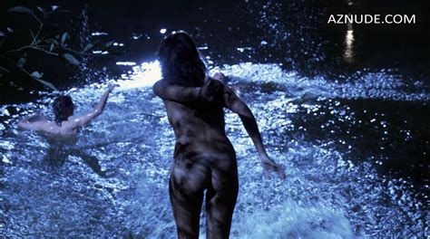 The Black Waters Of Echos Pond Nude Scenes Aznude