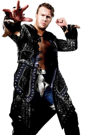 Will Ospreay Png Will Ospreay Render 4 By Rendermaker On Deviantart