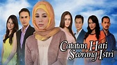 5 Serial Sinetron Indonesia yang Setidaknya Perlu Ditonton Sekali Sumur ...