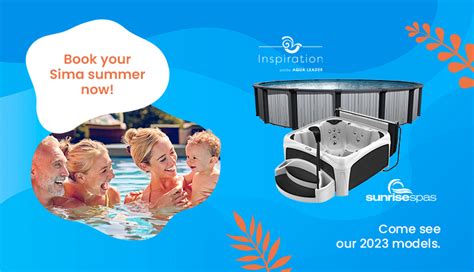 Sima Emmerson Pools And Spas Sima Pools And Spas
