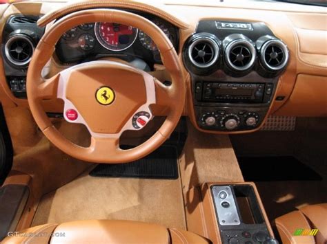 2005 Ferrari F430 Spider Interior Photo 37901175