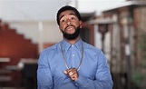 Meet Omarion’s Father: Trent Grandberry - JimJocoy