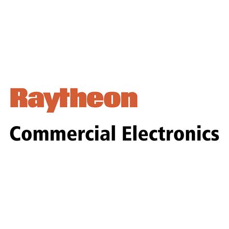Raytheon Logo Png And Vector Logo Download Images
