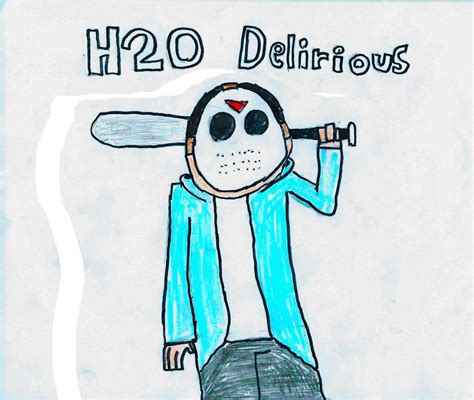 H2o Delirious By Noahfan On Deviantart