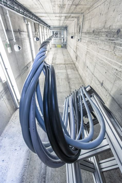 Industrial Cable And Connector Technology News New Cable Requirements