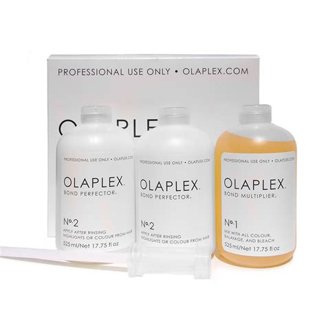 olaplex salon intro kit skinmedix skinmedix