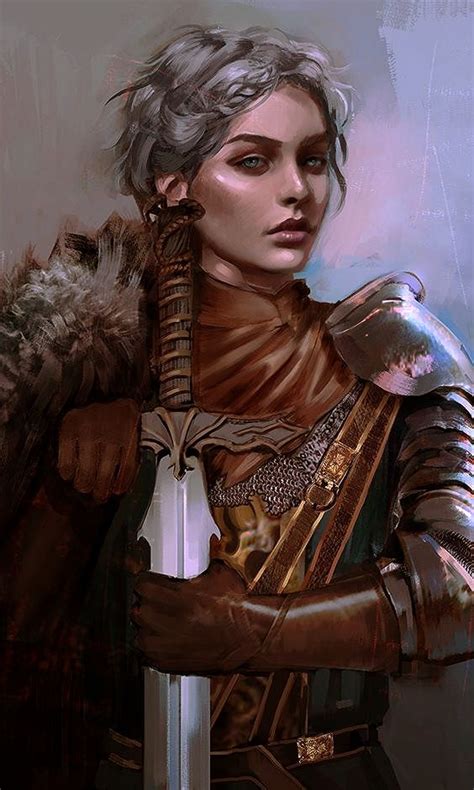Valkyrie Heroic Fantasy Fantasy Warrior Fantasy Women Fantasy Rpg