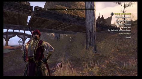 The Elder Scrolls Online Reaper S March Thieves Trove Location Old S