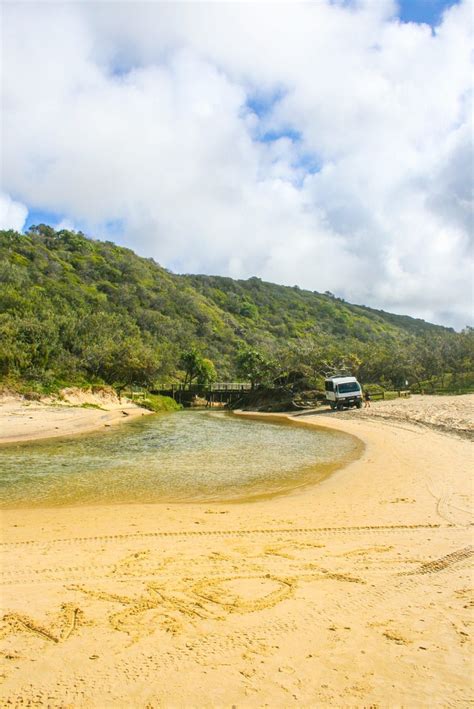 The Ultimate Guide To A Road Trip Across Australias Fraser Island