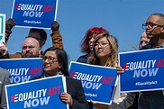 Equality Act: How Will It Protect LGBTQ People? – Rolling Stone