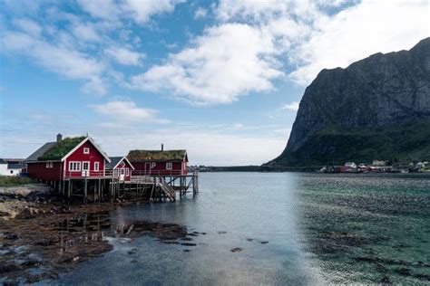 Five Things You Need To Know Before Travelling To Norways Lofoten