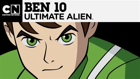 Seagle), and produced by cartoon network studios. Ben 10: Ultimate Alien (2010) for Rent on DVD - DVD Netflix