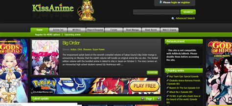 Kissanime Vs Gogoanime Which Is The Best Anime Website And Why The