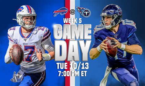 What Tv Channel Is The Bills Game On - Bills vs. Titans live stream: TV channel, how to watch