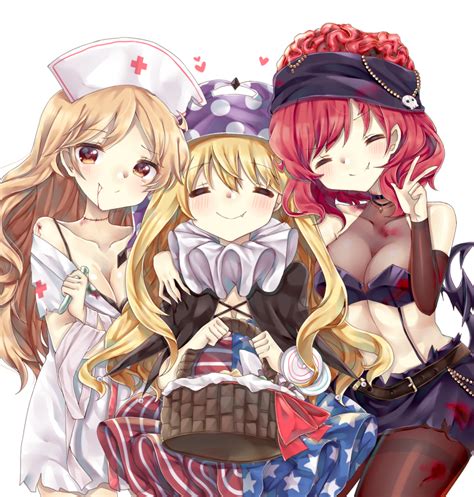 American Flag Dress Nursing Cap Solo Pics Closed Eyes Picture Search Manga Pictures
