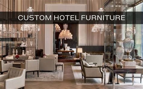 Luxury Hotel Furniture Suppliers In India Best Of Exports