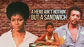 Watch A HERO AIN'T NOTHING BUT A SANDWICH (1978) Online for Free | The ...