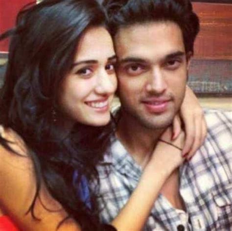 Shocking Facts About Disha Patanis Affair With Parth Samthaan