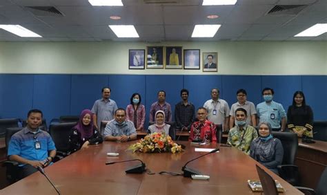 Peluncuran program kampus mengajar bersama menteri pendidikan dan kebudayaan ri. - SPADA UMS, AADK Sabah Komited Bantu Belia Terlibat ...