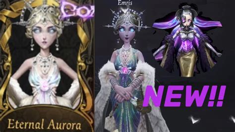 I Got The New Coa Geisha S Tier Skin Eternal Aurora Gameplay Video