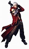 Imagem - Dante dmc3.png | Devil May Cry Wiki | FANDOM powered by Wikia