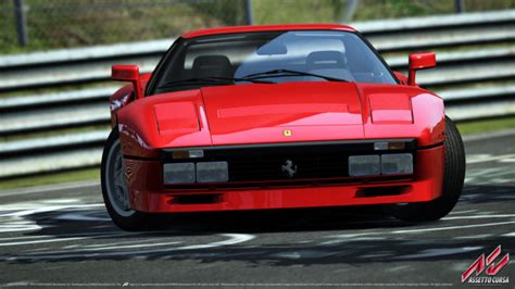 Assetto Corsa Ferrari 70 Yıldönümü DLC si Çıktı