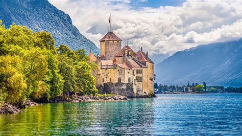 The 10 Best Places To Visit In Switzerland Expatica