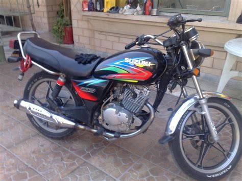 Just wondering about the rear suspention in that angle. Modified honda 125 - Honda Bikes - PakWheels Forums