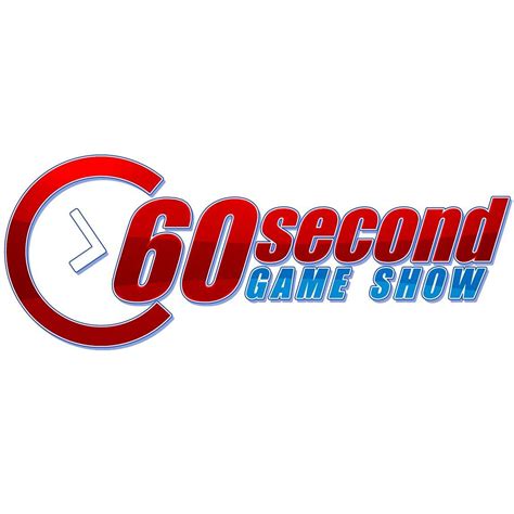 60 Seconds Game Show