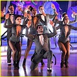 ‘Dancing With The Stars’ Season 25 Halloween Night Week #7 – Songs ...