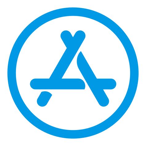 App Logo Logos Store Icon Free Download On Iconfinder
