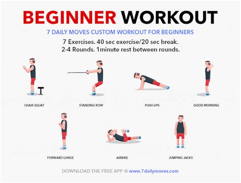 Here Are 7 Bodyweight Exercises That Will Help You Meet