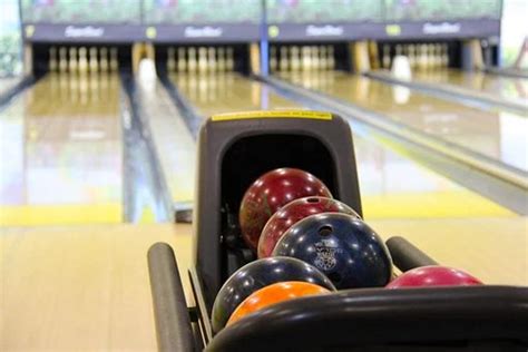 Plans To Renovate Long Standing Bowling Alley In Las Cruces Announced