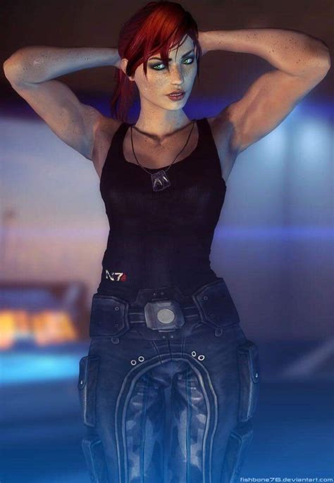 Mass Effect Art Mass Effect Characters Mass Effect