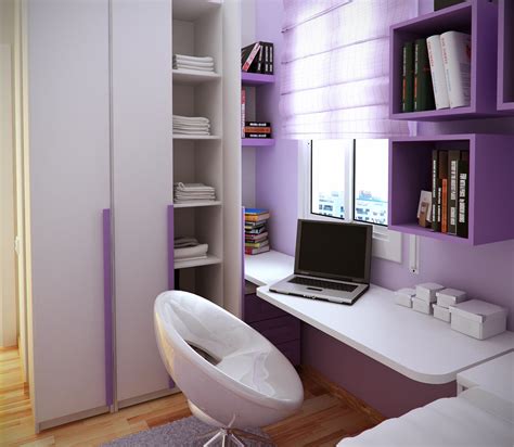 10 Tips On Small Bedroom Interior Design Homesthetics