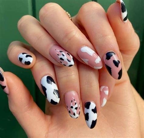 33 Trendiest Summer Nails Youll Be Crushing On In 2022