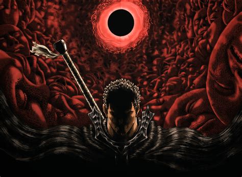 Berserk Hd Anime 4k Wallpapers Images Backgrounds Photos And Pictures